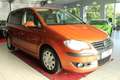 Volkswagen Touran Conceptline TUEV bis 05.2026* AHK*KLIMA Rouge - thumbnail 8