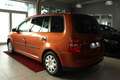Volkswagen Touran Conceptline TUEV bis 05.2026* AHK*KLIMA Rouge - thumbnail 3