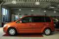 Volkswagen Touran Conceptline TUEV bis 05.2026* AHK*KLIMA Rouge - thumbnail 2