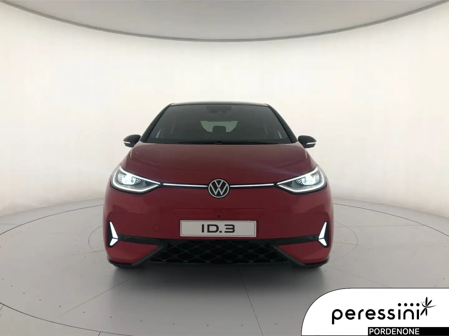 Volkswagen ID.3 GTX Batteria da 79kWh (net) 210 kW (286 CV) Červená - 2