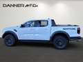 Ford Ranger Raptor Ford Ranger Raptor 292PS Benzin/Automatik 3.0L ... Weiß - thumbnail 4