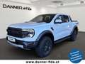 Ford Ranger Raptor Ford Ranger Raptor 292PS Benzin/Automatik 3.0L ... Weiß - thumbnail 1