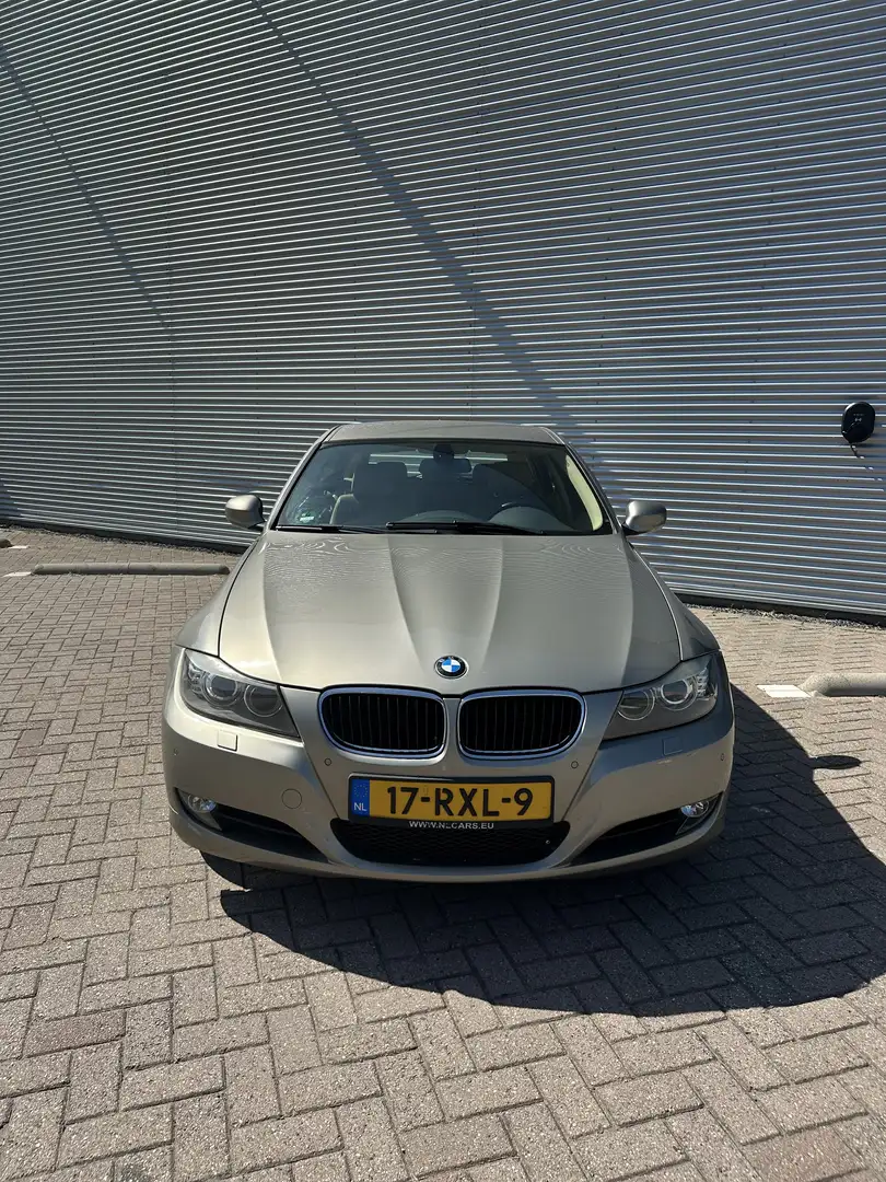 BMW 330 318i Corp.L.Lux Line Yellow - 1