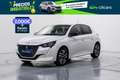Peugeot 208 1.5 BlueHDi S&S Allure 100 Blanco - thumbnail 1