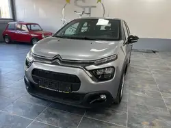 Citroën C3 Feel
