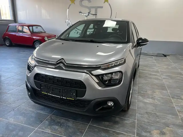 Citroën C3 Feel