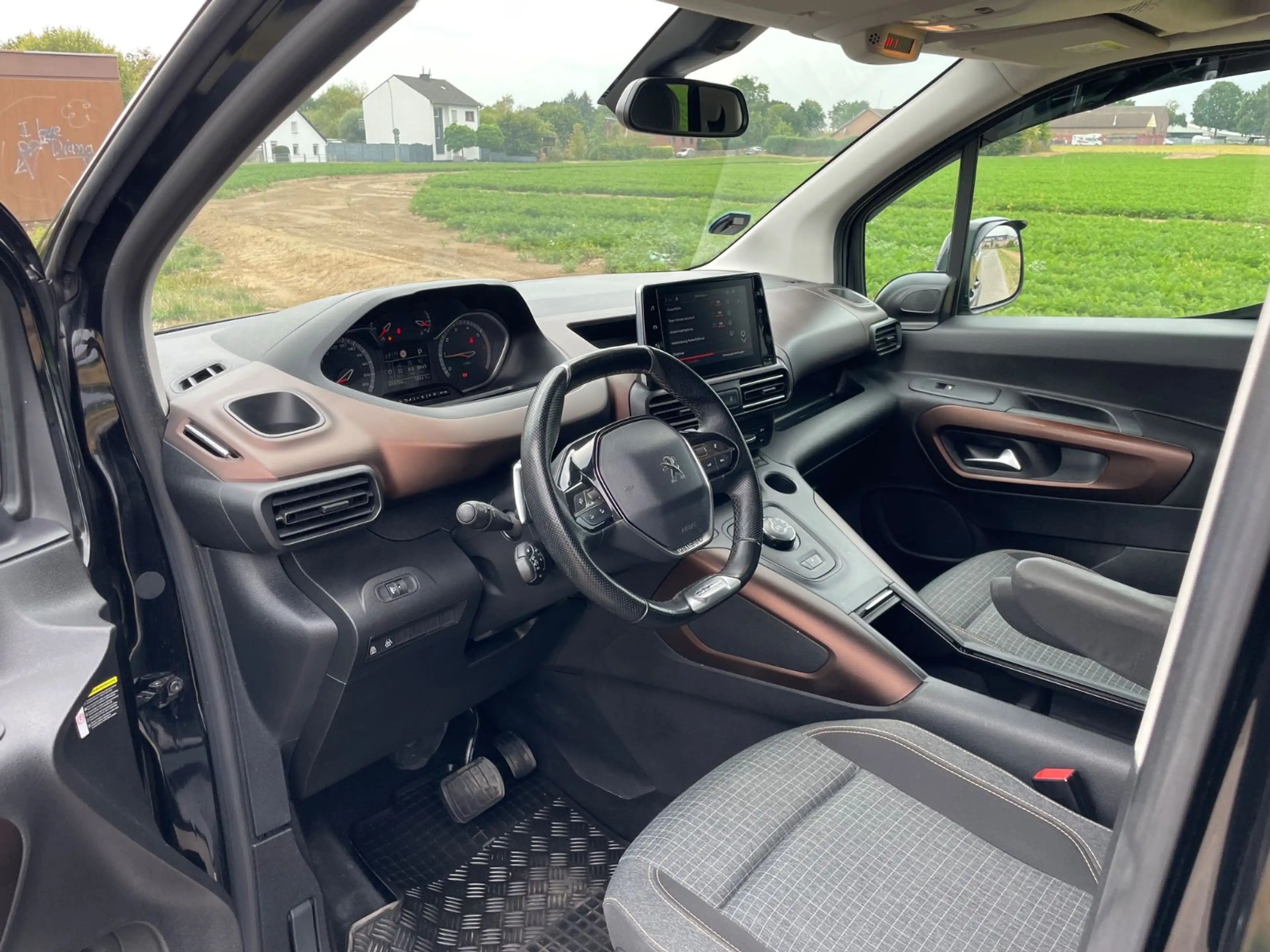 Peugeot Rifter Allure L2*7Sitzer*Automatik*AHK* GT LINE — photo 10