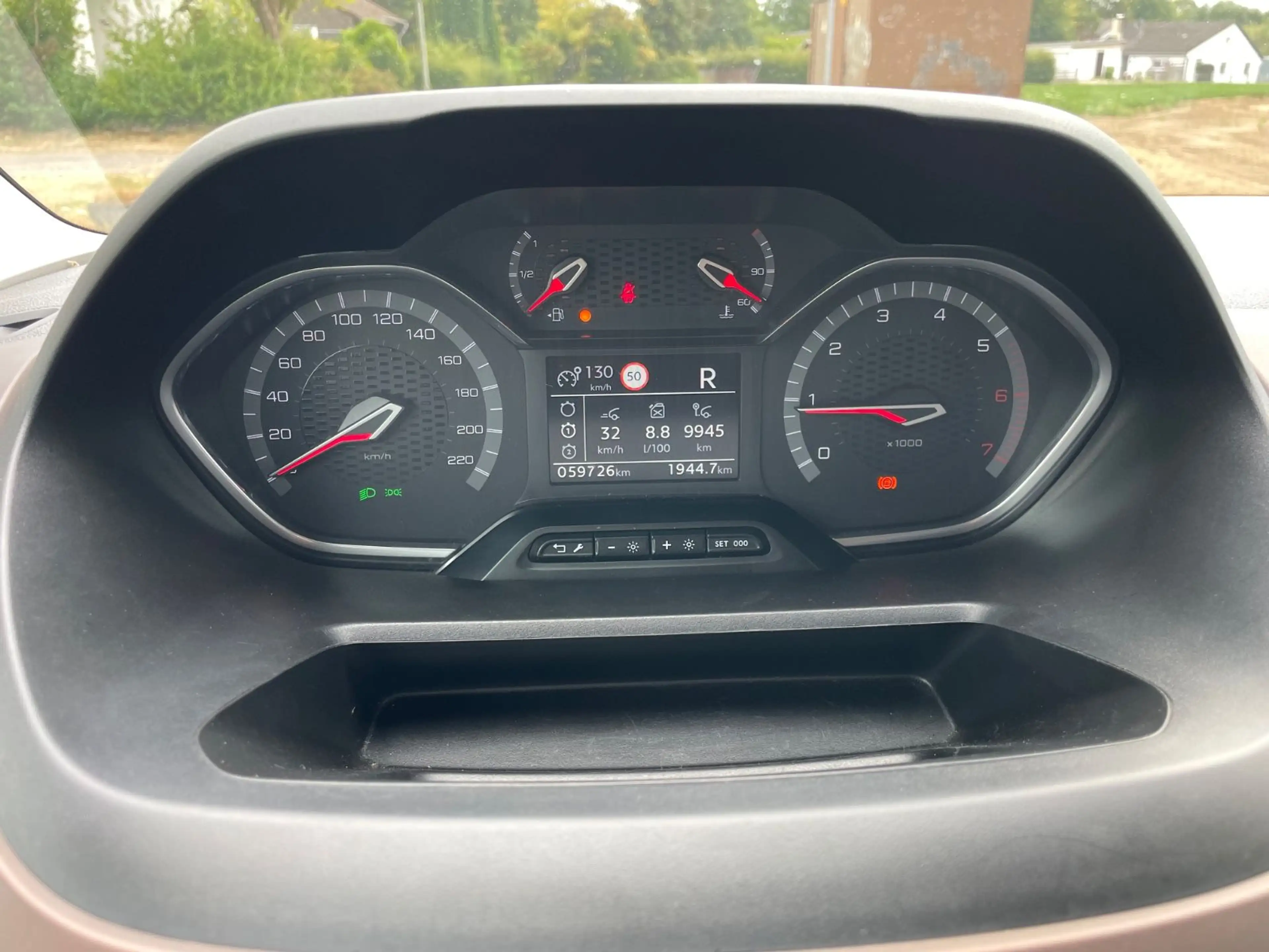 Peugeot Rifter Allure L2*7Sitzer*Automatik*AHK* GT LINE — photo 7