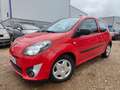 Renault Twingo Authentique Rouge - thumbnail 3