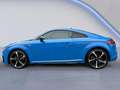 Audi TT Pro Line S 245PK /BTW/Apple & Android carplay/Stoe Bleu - thumbnail 2