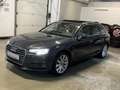 Audi A4 Avant DESIGN S-TRONIC PANO STHD AHK LEDER Gris - thumbnail 2