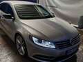 Volkswagen CC 2.0 TDI BlueMotion Technology Srebrny - thumbnail 3