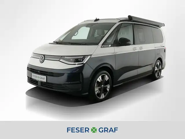 Volkswagen T7 California Ocean 2.0 l TDI 110kW Facelift
