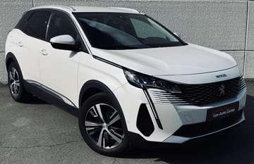 3008 1.5 BlueHDi Allure Pack // Garantie 12 Mois✅✅