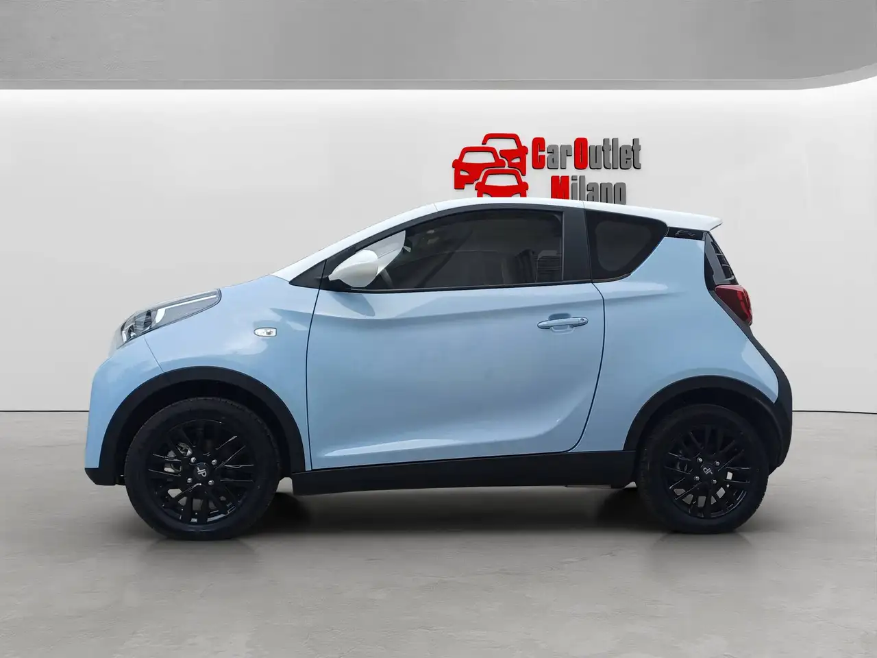 DR Automobiles DR1.0 2026