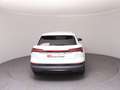 Audi e-tron 50 quattro 230 kW Business Weiß - thumbnail 6