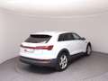 Audi e-tron 50 quattro 230 kW Business Weiß - thumbnail 4