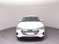 Audi e-tron 50 quattro 230 kW Business Weiß - thumbnail 3