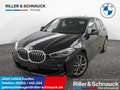 BMW 120 d M Sport LED+NAVI+KAM+SHZG Schwarz - thumbnail 1
