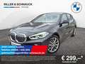 BMW 120 d M Sport LED+NAVI+KAM+SHZG Schwarz - thumbnail 1