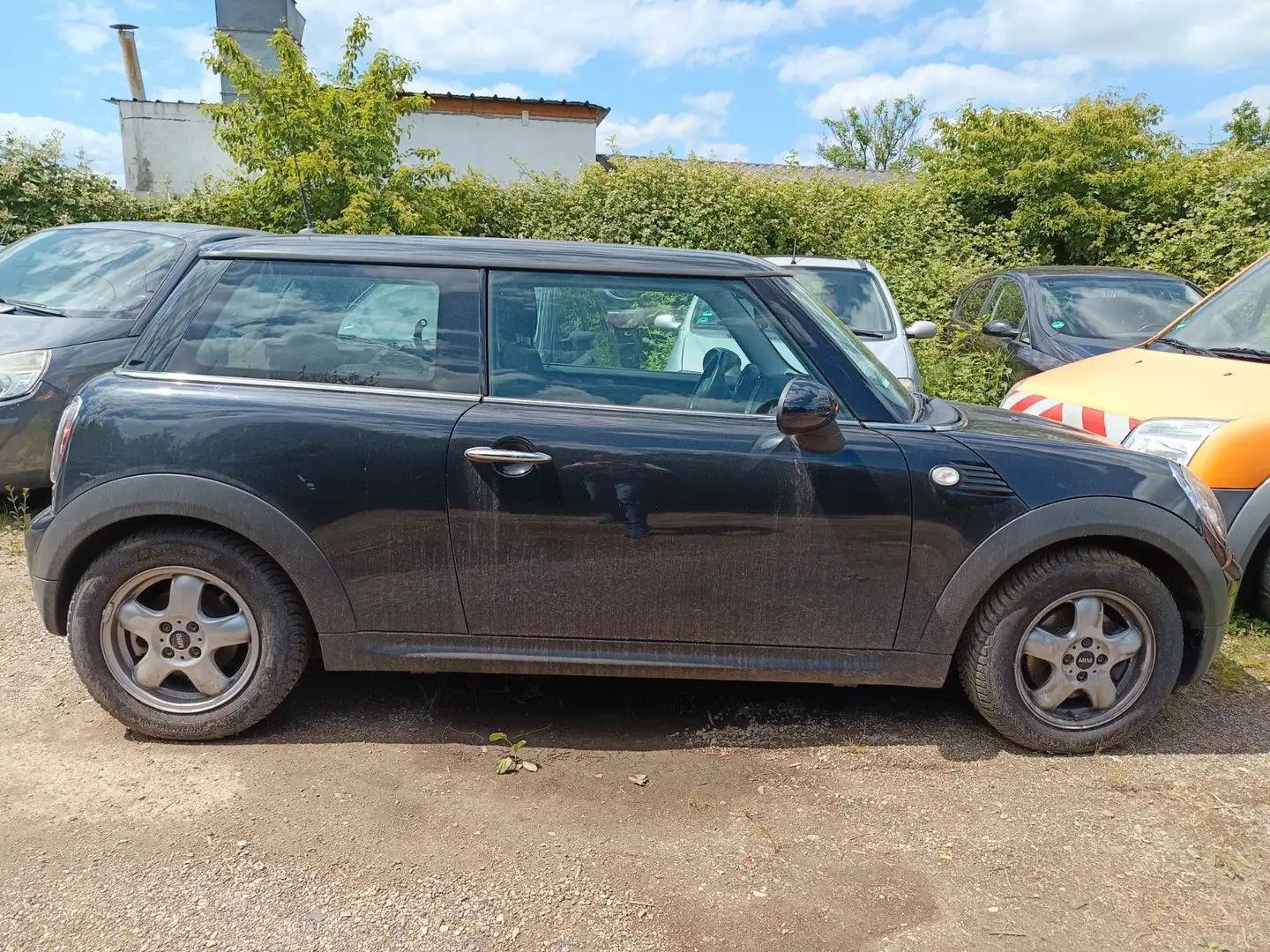 MINI One Mini One Noir - 2