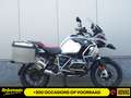 BMW R 1250 GS Adventure Grijs - thumbnail 1