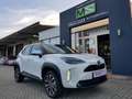 Toyota Yaris Cross 1.5 VVT-iE Hybrid Team Deutschland AWD ALLRAD+NAVI Silber - thumbnail 25