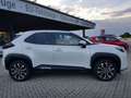 Toyota Yaris Cross 1.5 VVT-iE Hybrid Team Deutschland AWD ALLRAD+NAVI Silber - thumbnail 6