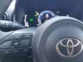 Toyota Yaris Cross 1.5 VVT-iE Hybrid Team Deutschland AWD ALLRAD+NAVI Silber - thumbnail 43