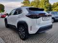 Toyota Yaris Cross 1.5 VVT-iE Hybrid Team Deutschland AWD ALLRAD+NAVI Silber - thumbnail 23