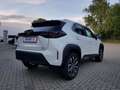 Toyota Yaris Cross 1.5 VVT-iE Hybrid Team Deutschland AWD ALLRAD+NAVI Silber - thumbnail 5