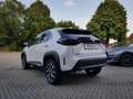 Toyota Yaris Cross 1.5 VVT-iE Hybrid Team Deutschland AWD ALLRAD+NAVI Silber - thumbnail 3