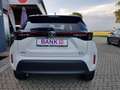 Toyota Yaris Cross 1.5 VVT-iE Hybrid Team Deutschland AWD ALLRAD+NAVI Silber - thumbnail 21