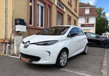 r240 ze 90 22kwh charge-normale intens camera de recul bva garantie 6 mois