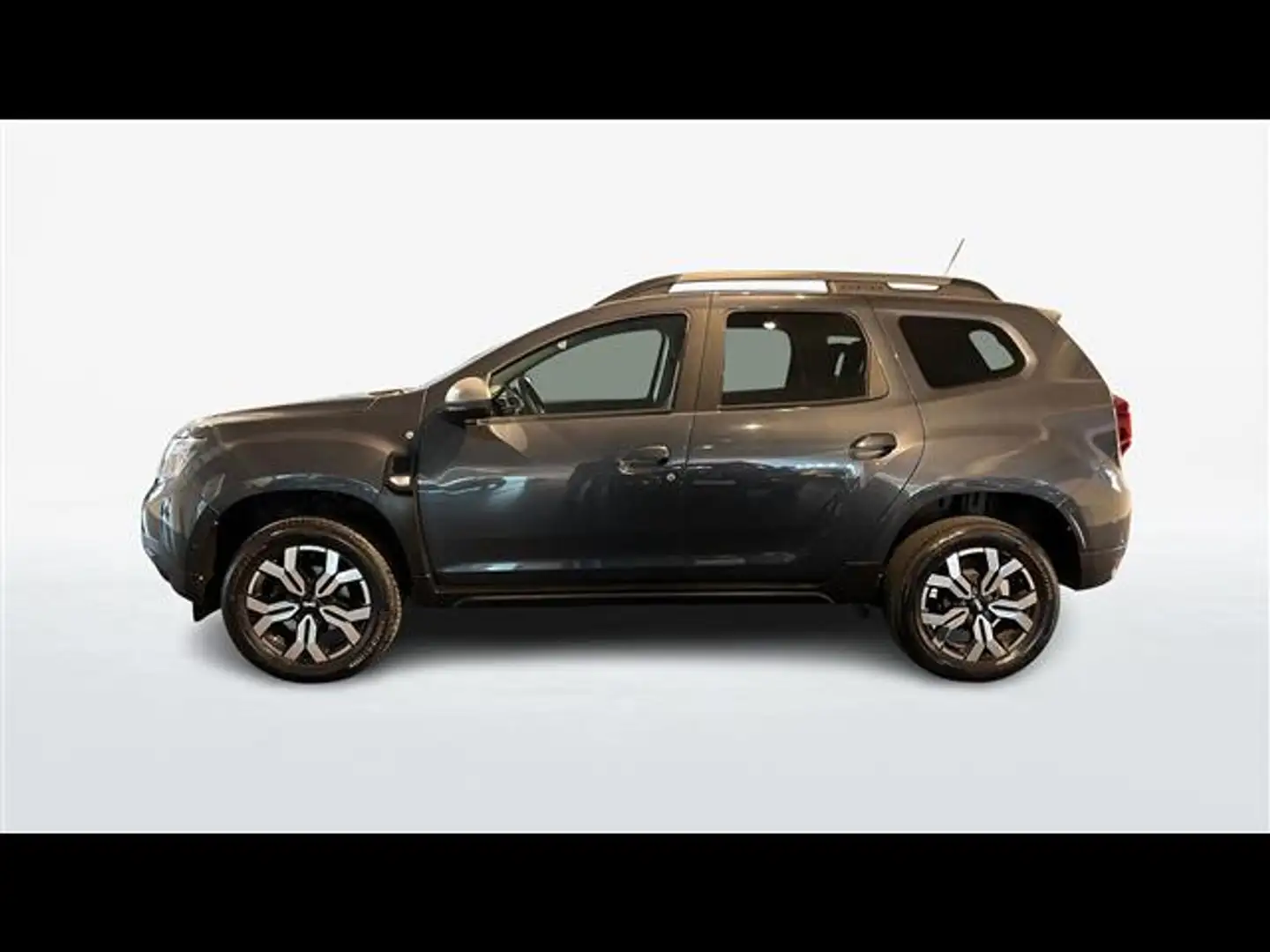 Dacia Duster 1.0 TCe GPL Journey 4x2 Gris - 2