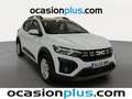 Dacia Sandero Stepway TCe Expresion 67kW Weiß - thumbnail 2