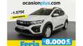 Dacia Sandero Stepway TCe Expresion 67kW Weiß - thumbnail 1