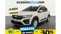 Dacia Sandero Stepway TCe Expresion 67kW Weiß - thumbnail 1
