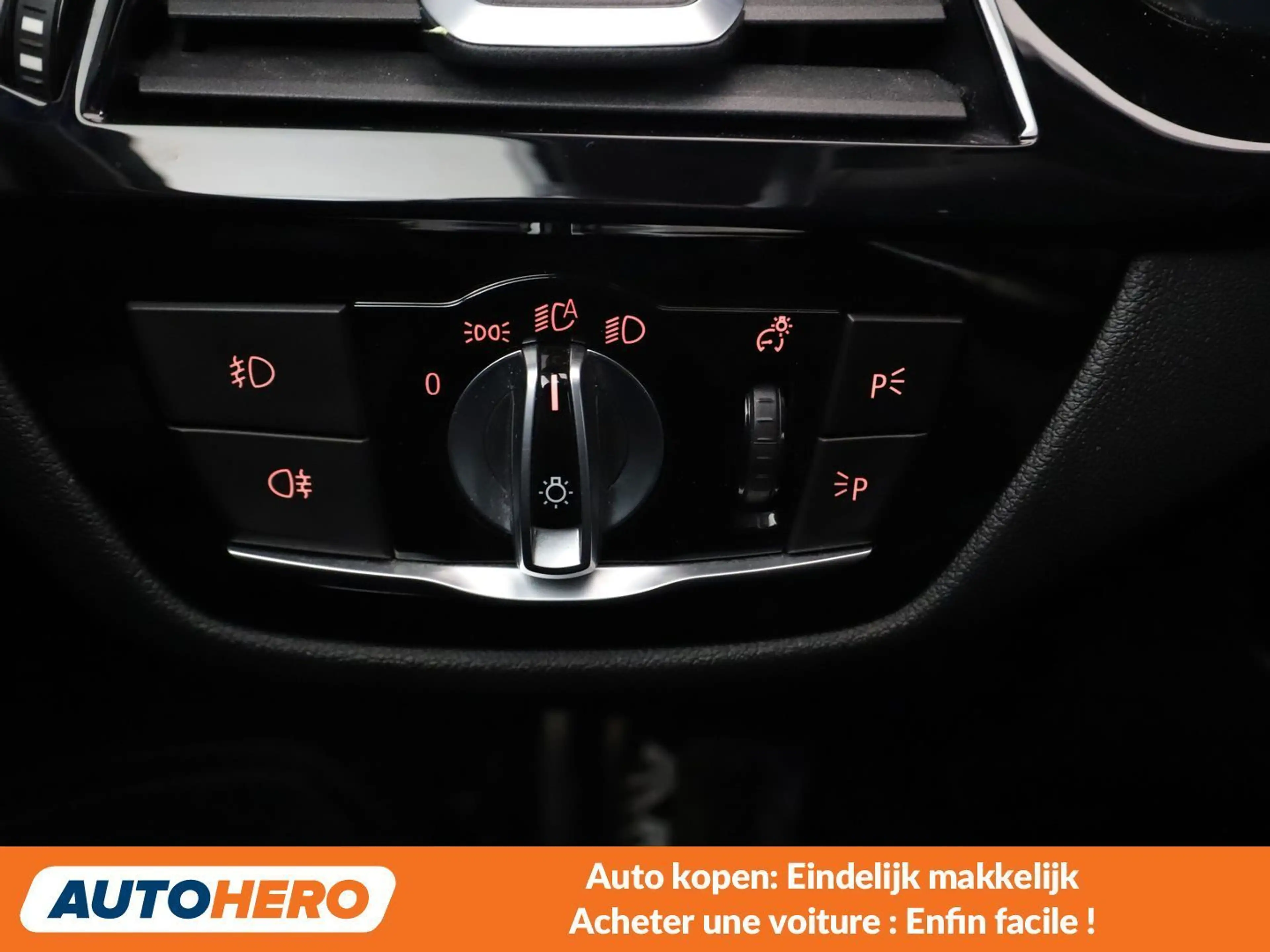 BMW 518 518d M Sport — photo 14