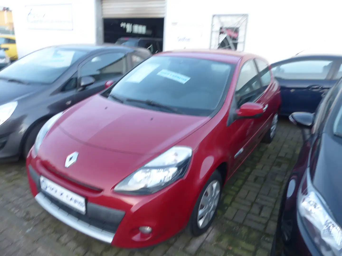 Renault Clio Dynamique - 2