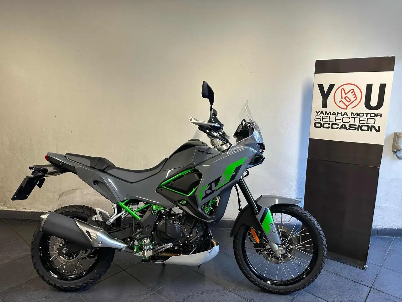 Kawasaki
