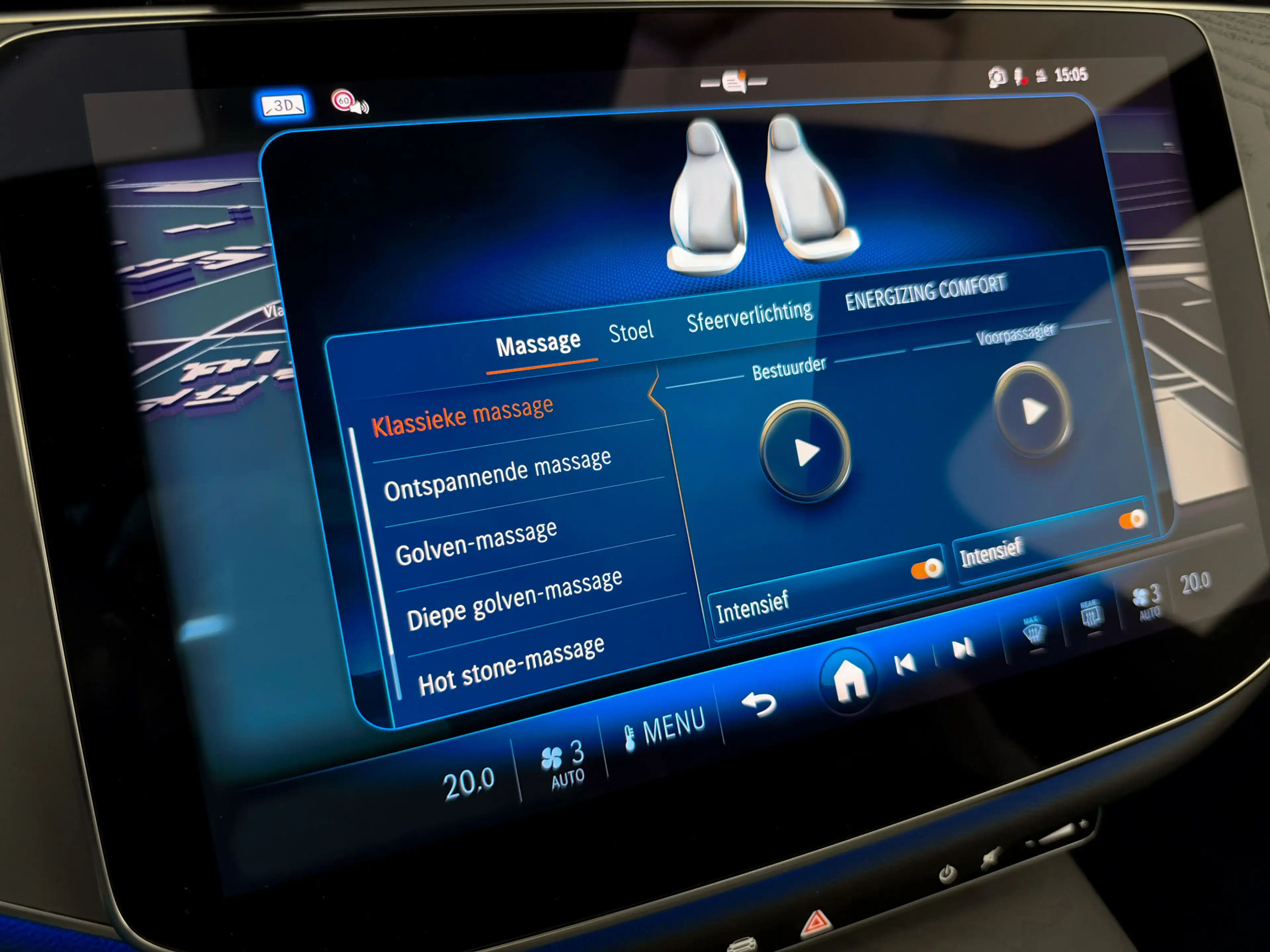 Mercedes-Benz E 53 AMG E53 4MATIC+ Edition 612PK AlpinGrey|Burmester 4D|M — photo 29