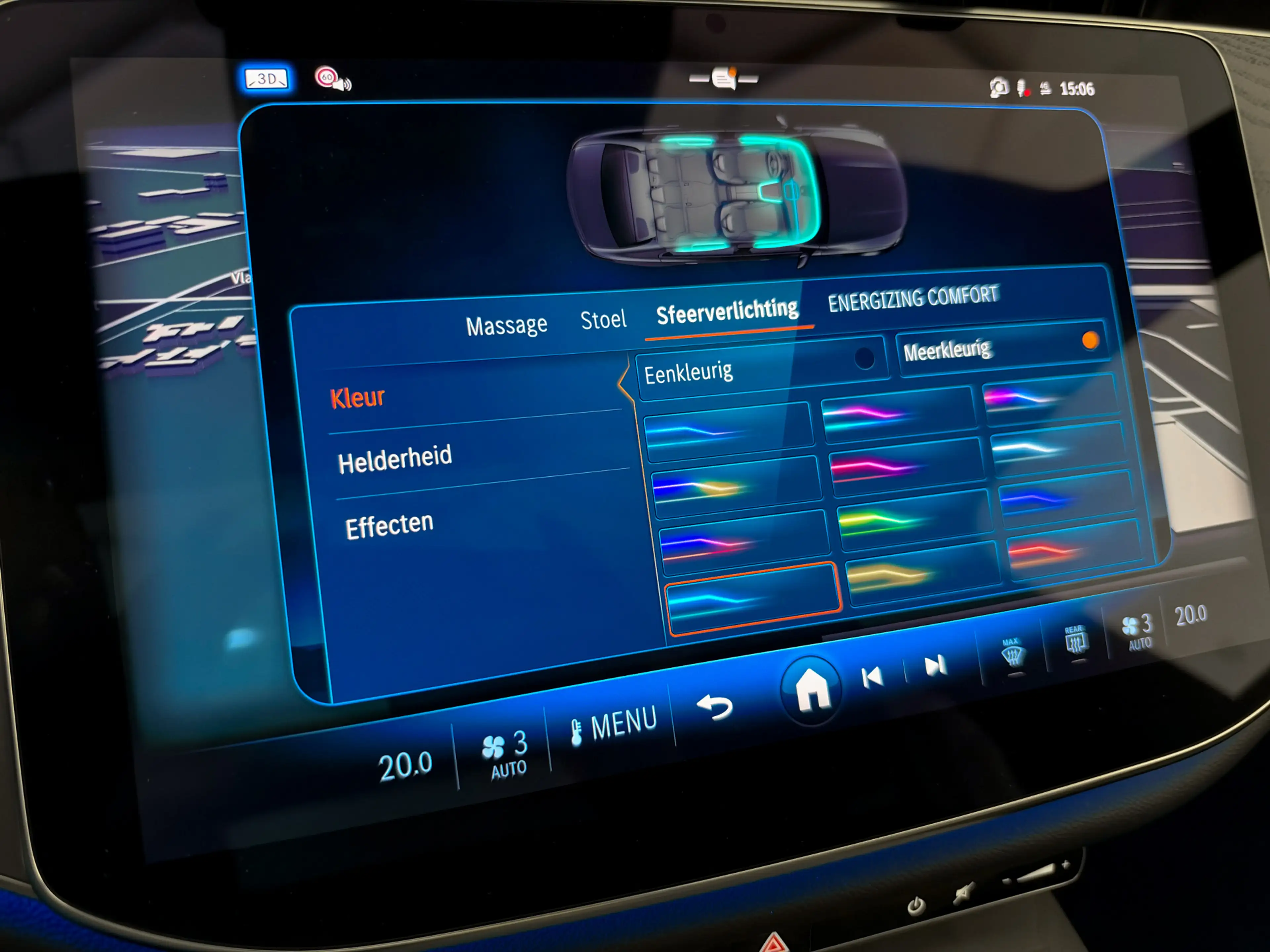 Mercedes-Benz E 53 AMG E53 4MATIC+ Edition 612PK AlpinGrey|Burmester 4D|M — photo 41