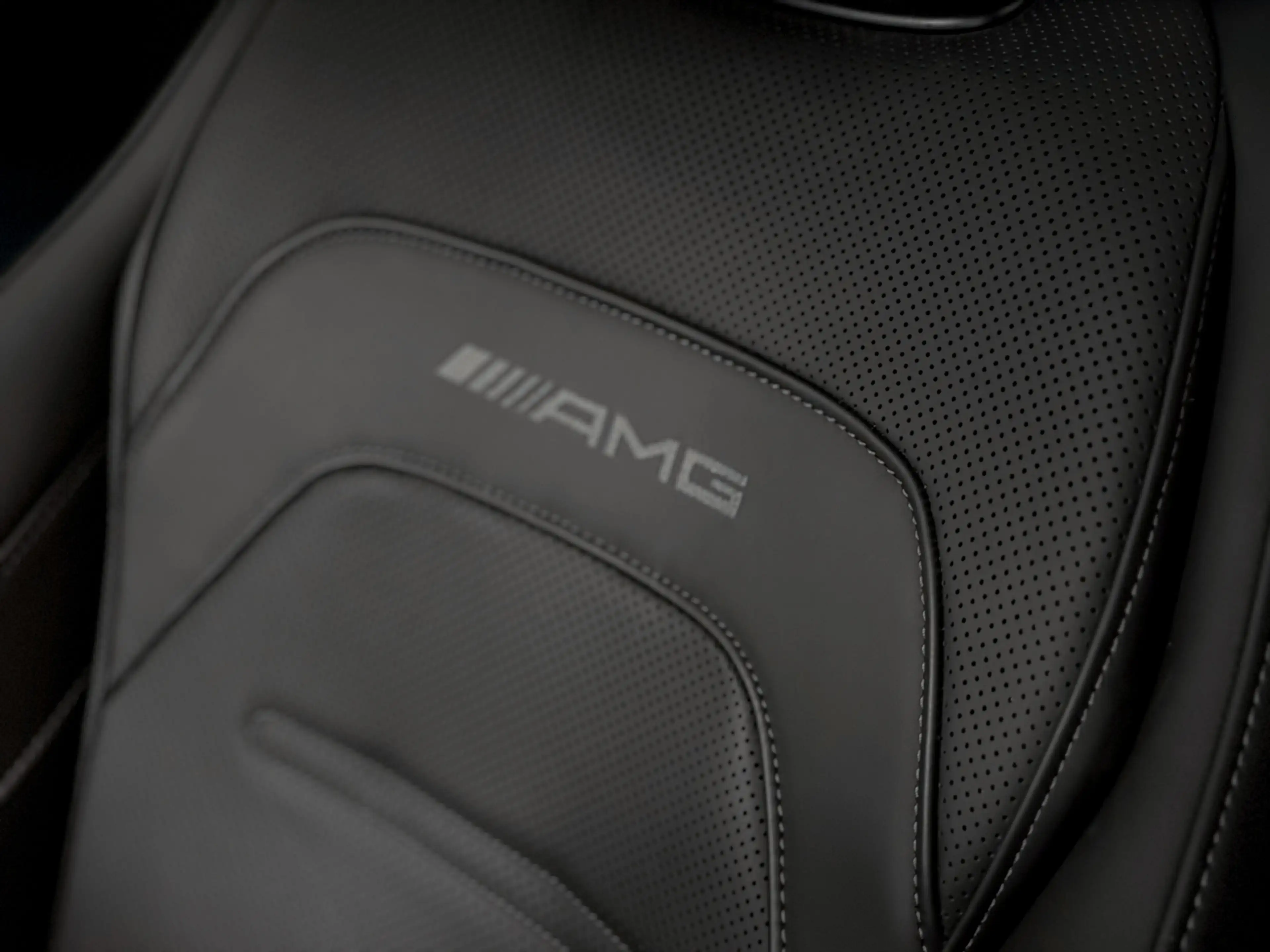 Mercedes-Benz E 53 AMG E53 4MATIC+ Edition 612PK AlpinGrey|Burmester 4D|M — photo 22