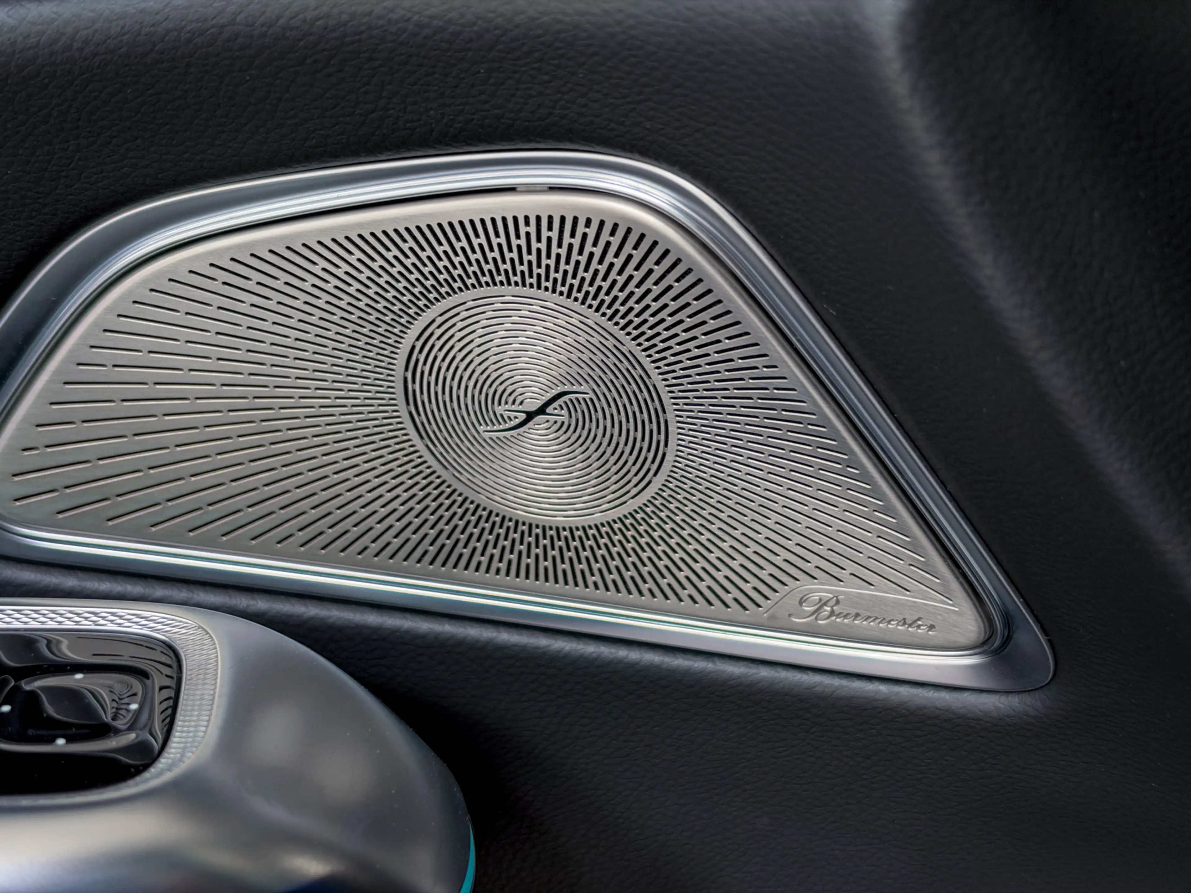 Mercedes-Benz E 53 AMG E53 4MATIC+ Edition 612PK AlpinGrey|Burmester 4D|M — photo 17