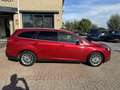 Ford Focus Wagon 1.5 Turbo Titanium Business Carplay / Parkee Rouge - thumbnail 17