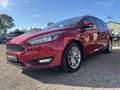 Ford Focus Wagon 1.5 Turbo Titanium Business Carplay / Parkee Rouge - thumbnail 29