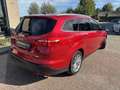 Ford Focus Wagon 1.5 Turbo Titanium Business Carplay / Parkee Rouge - thumbnail 2