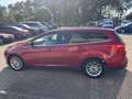 Ford Focus Wagon 1.5 Turbo Titanium Business Carplay / Parkee Rouge - thumbnail 20