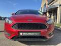 Ford Focus Wagon 1.5 Turbo Titanium Business Carplay / Parkee Rouge - thumbnail 16